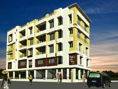 swastic-homes Elevation Elevation