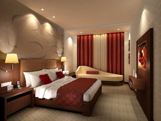 Ninaniya Prism Executive Suites