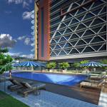 mainOther of Ninaniya Prism Executive Suites