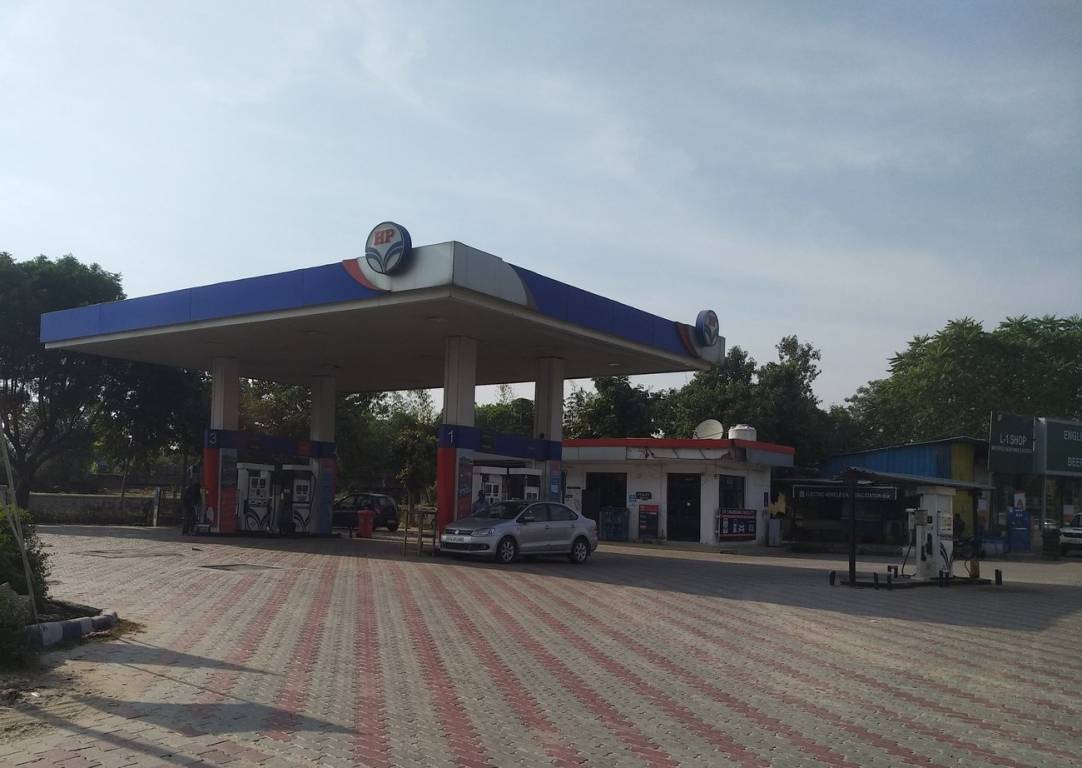 Ninaniya Prism Executive Suites