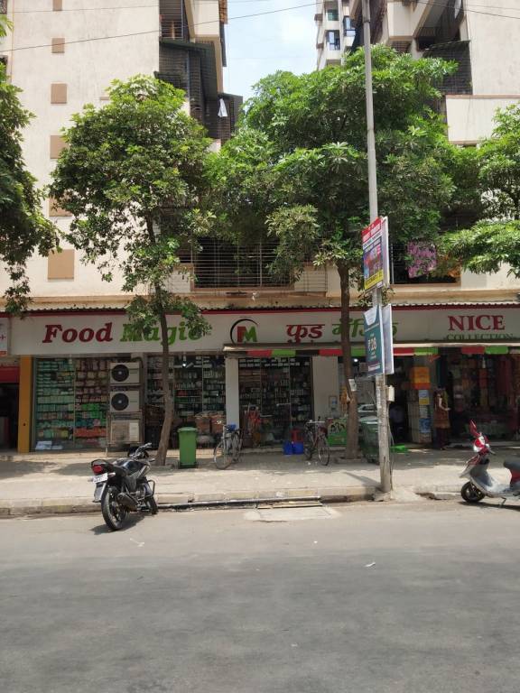 SF Construction S F Trimurti Heritage