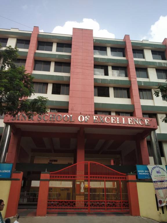 SF Construction S F Trimurti Heritage