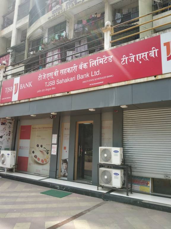 SF Construction S F Trimurti Heritage