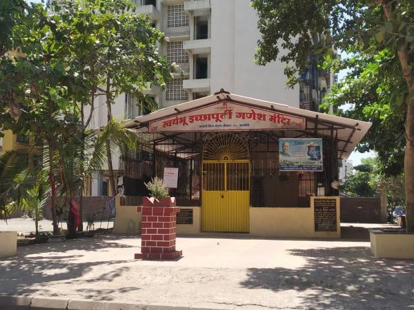 mainOther of SF Construction S F Trimurti Heritage