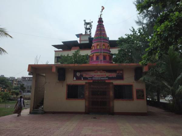 mainOther of SF Construction S F Trimurti Heritage