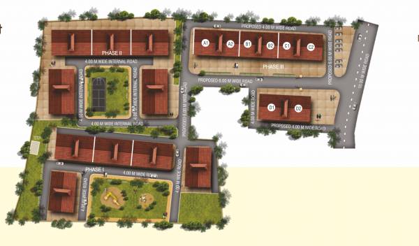  priority-orchard-avenue Layout Plan