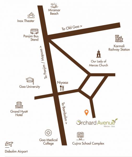  priority-orchard-avenue Location Plan