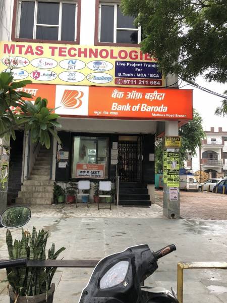 mainOther of Nav Mahal Properties Nav Mahal Floors 1