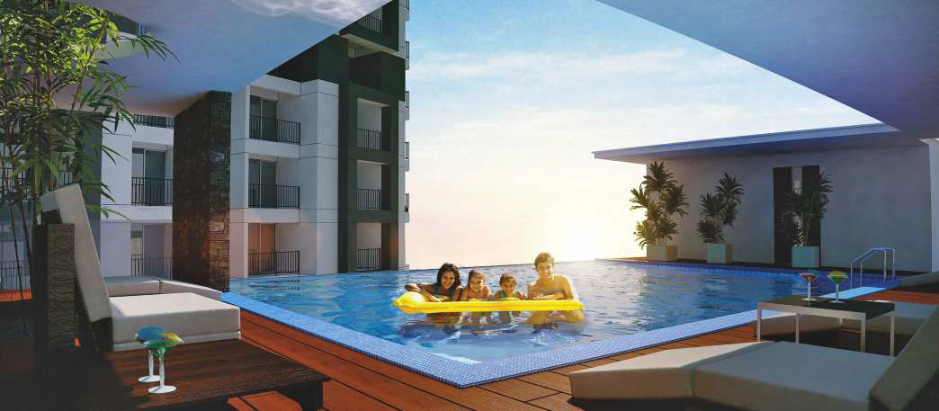 Chevron Chevron Brookeville Apartments