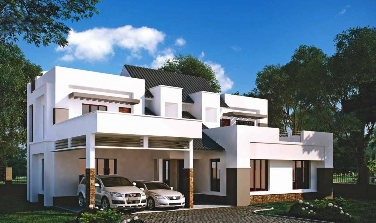 Chevron Chevron Brookeville Apartments