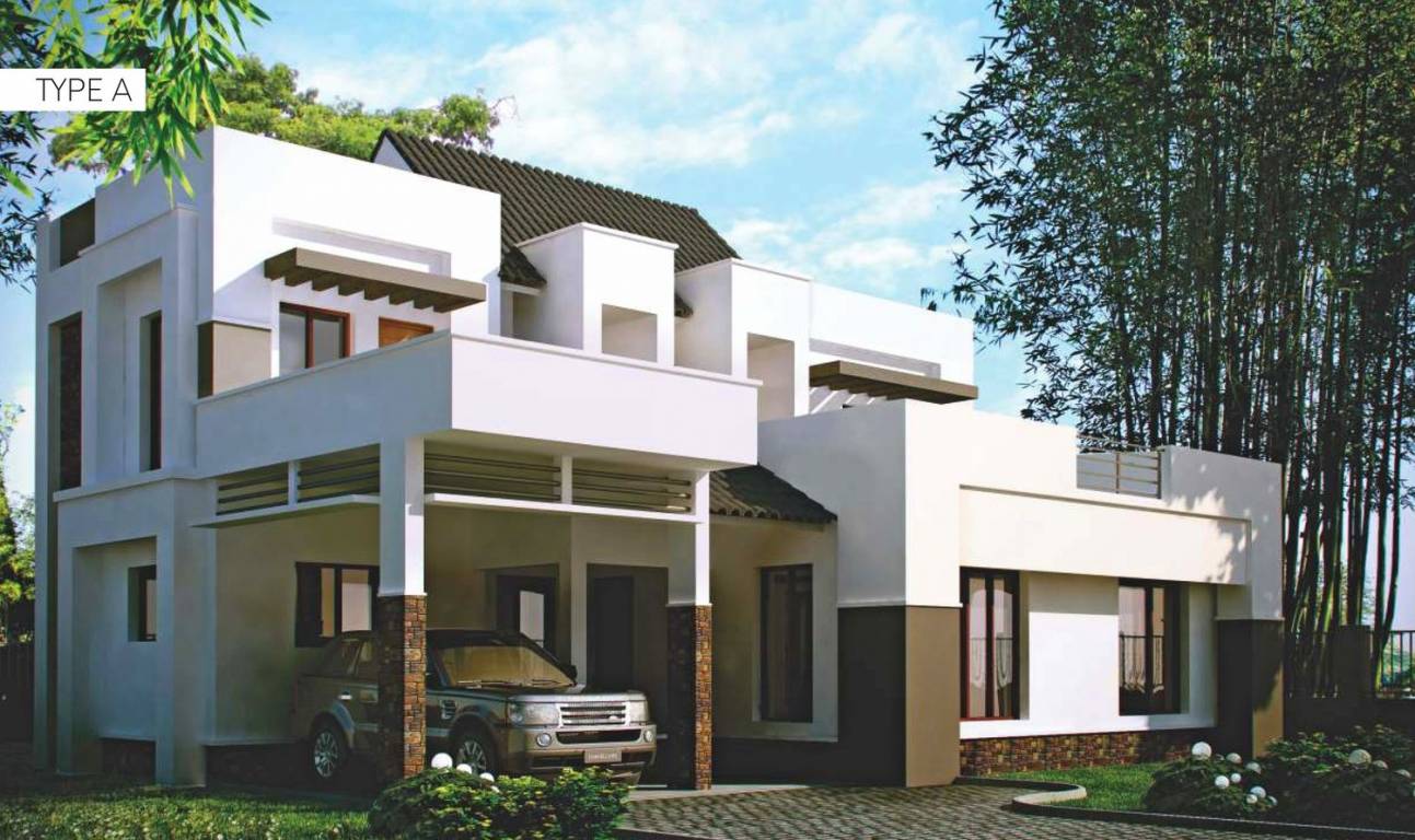 Chevron Chevron Brookeville Apartments