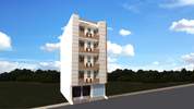 Kaushik Apartment