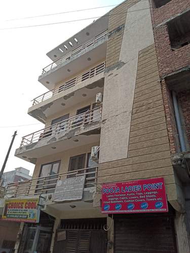 mainOther of Kaushik Associates Kaushik Apartment