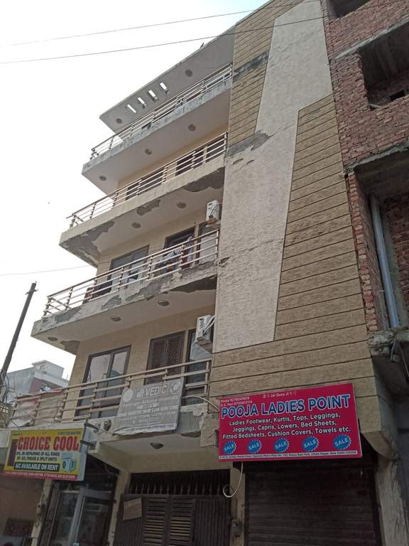 Kaushik Associates Kaushik Apartment