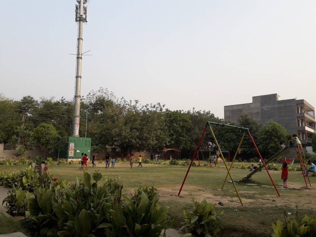 Skanda Buildmart Skanda The Studio