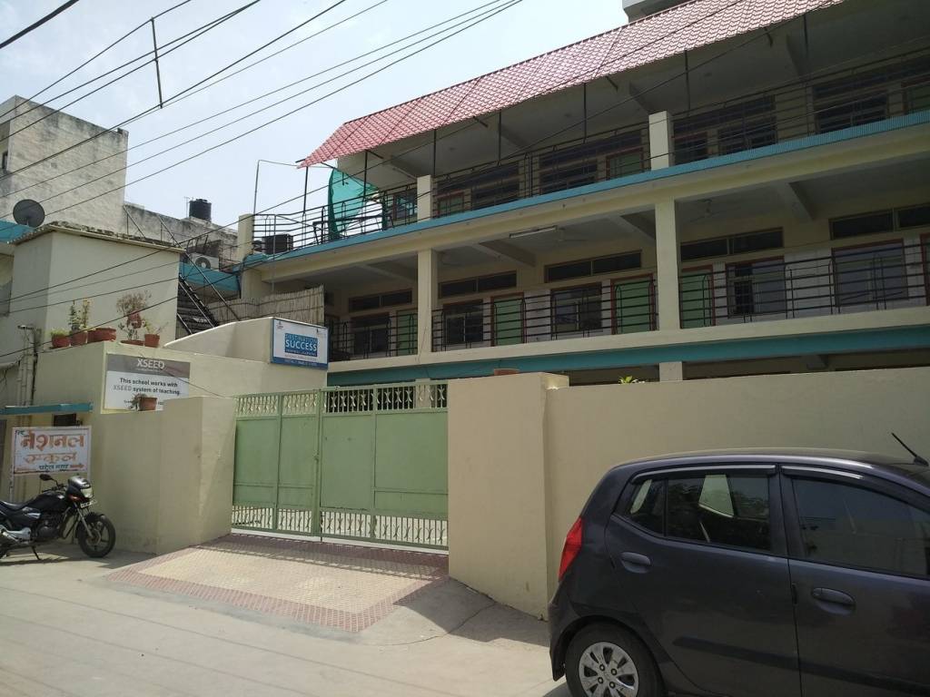 Skanda Buildmart Skanda The Studio