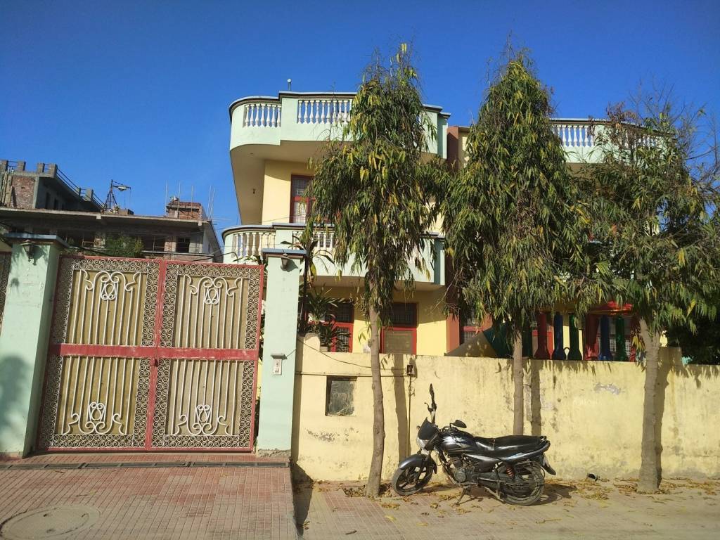 Skanda Buildmart Skanda The Studio