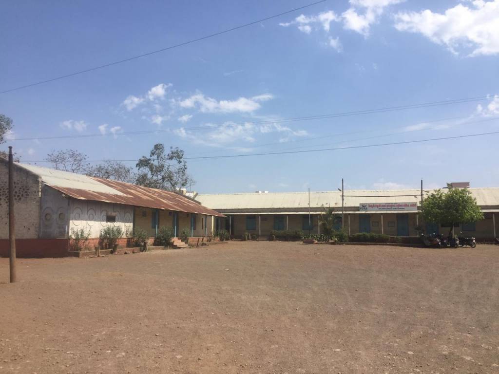 MK Constructions pune Chandhare Badge Shree Ganesh Aprtment