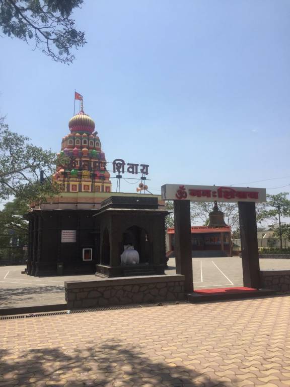 MK Constructions pune Chandhare Badge Shree Ganesh Aprtment