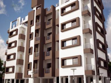 dummy-RNA Developers Serene Flats