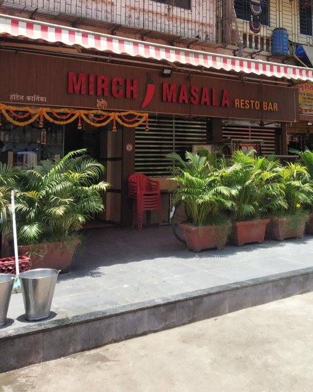 Vijayanand Developers Mumbai Vijayanand Shiv Narayan Residency