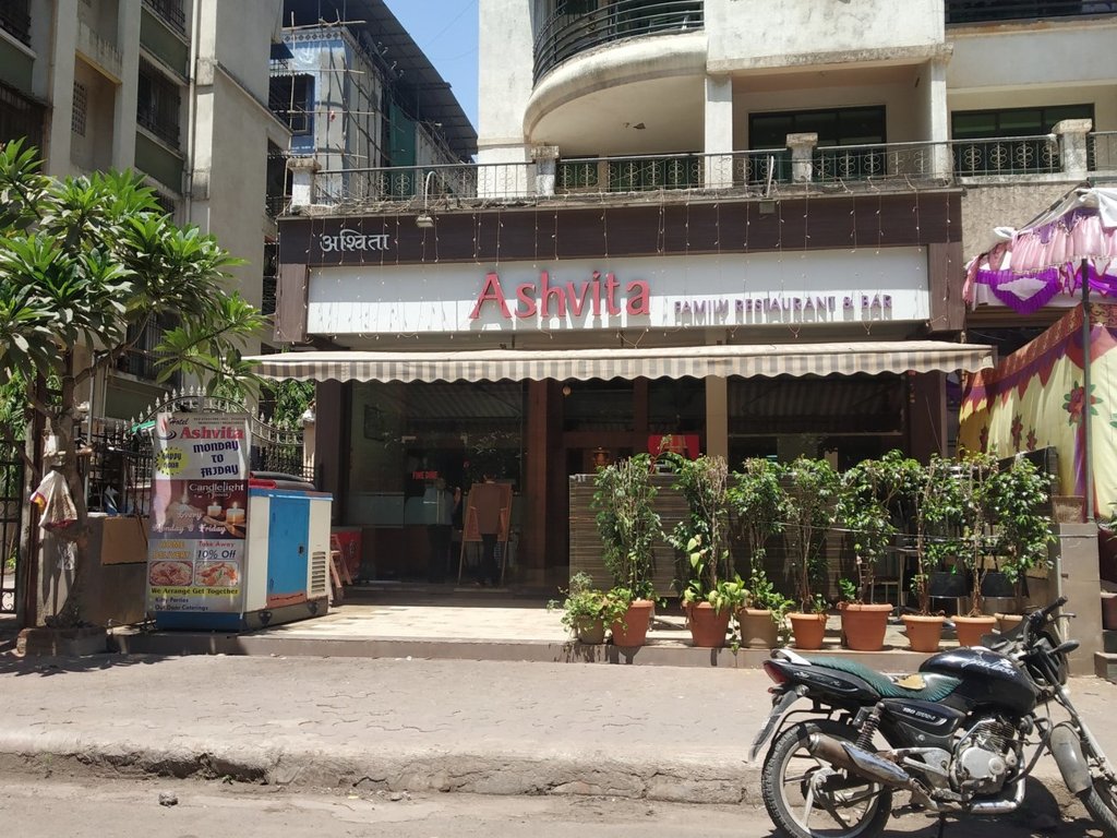 Vijayanand Developers Mumbai Vijayanand Shiv Narayan Residency