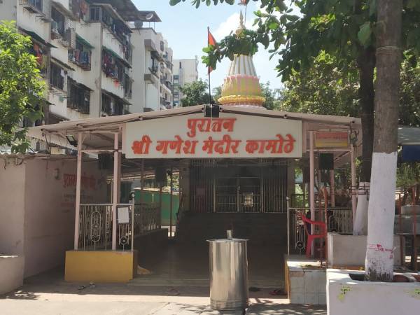 mainOther of Vijayanand Developers Mumbai Vijayanand Shiv Narayan Residency