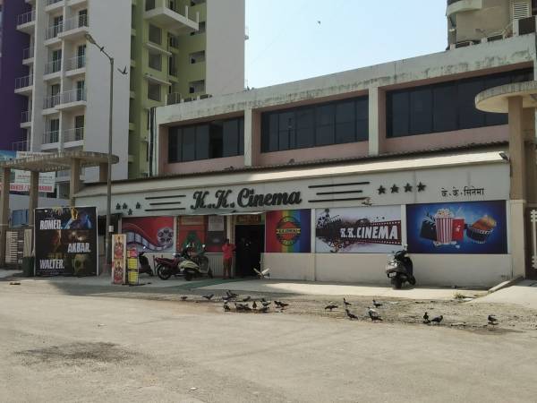 mainOther of Vijayanand Developers Mumbai Vijayanand Shiv Narayan Residency