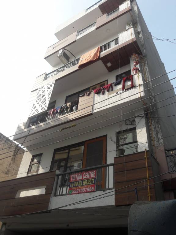 Taneja Estate Taneja Floors