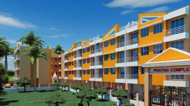 dummy-Prayag Developers Prayag Complex