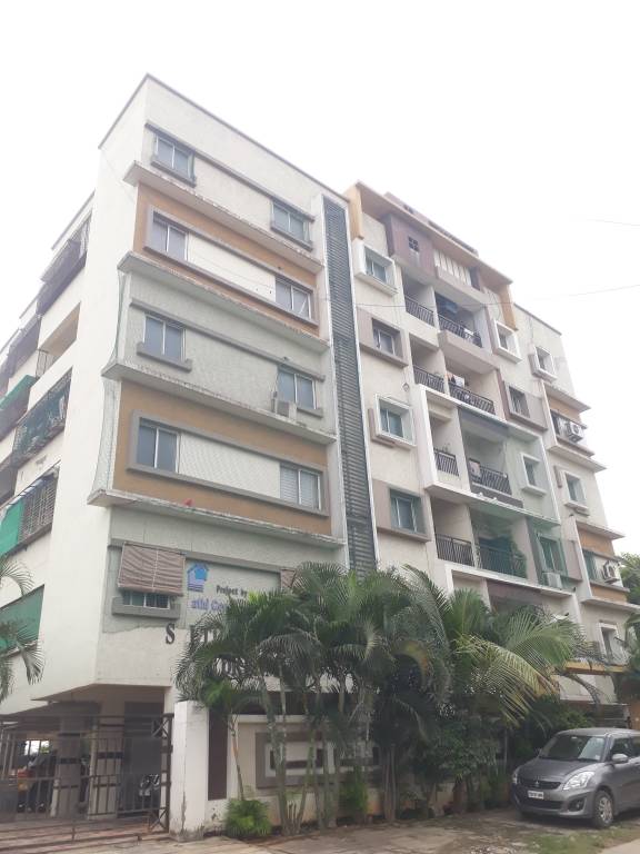  rathi sri tirumala dreams Elevation