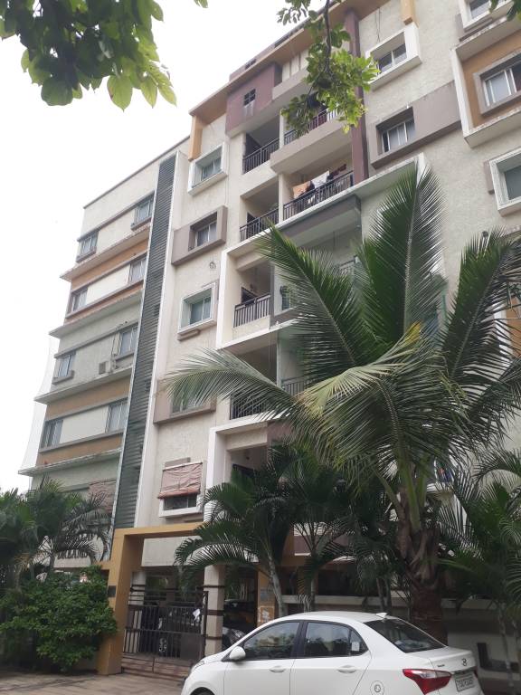  rathi sri tirumala dreams Elevation