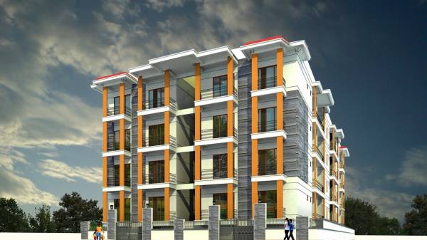 dummy-Choudhary Constructions Mumbai Choudhary Sai Surshti Complex