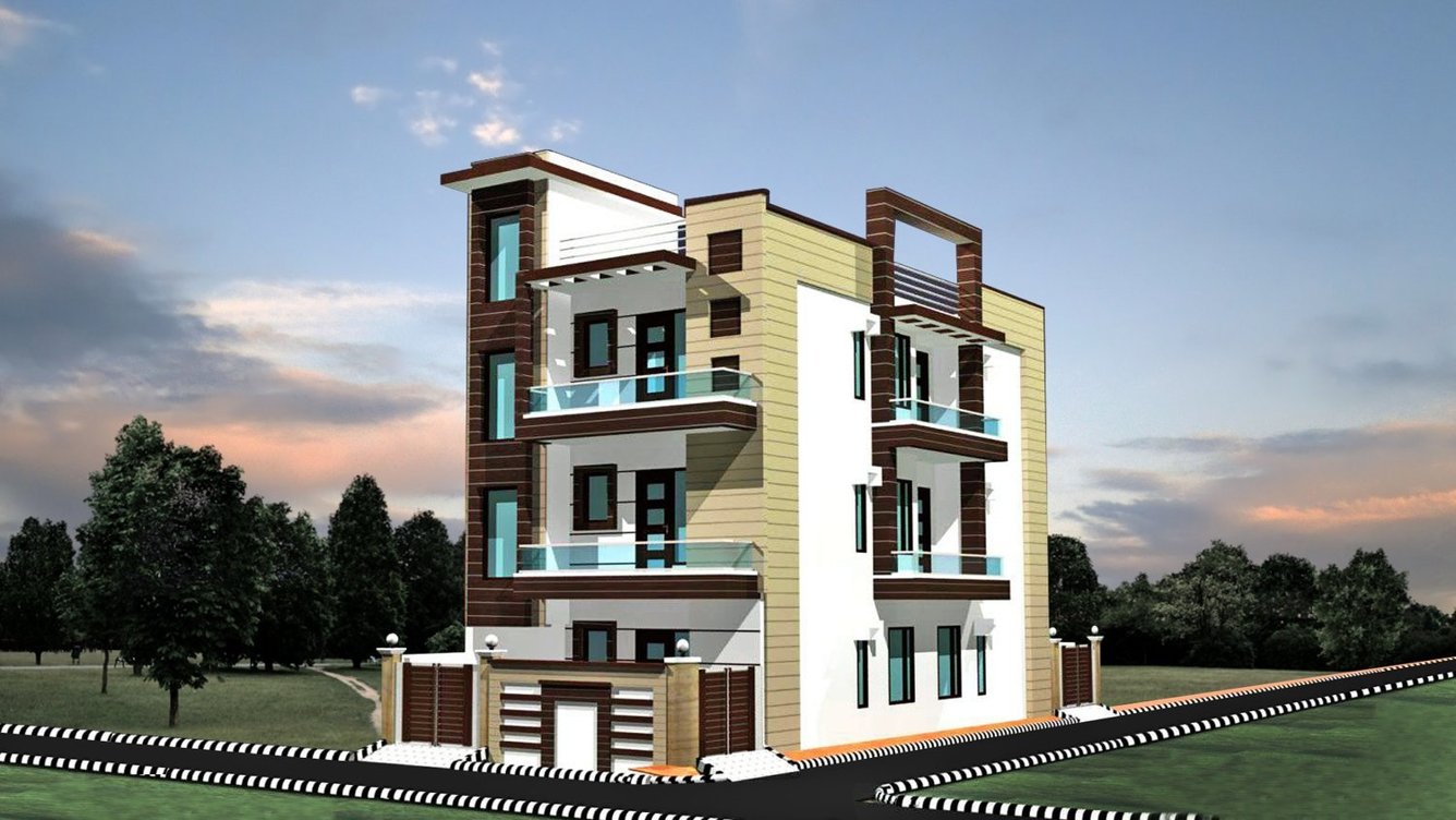 Creative Creative Homes 3