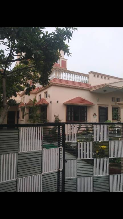 jain villa 1 Elevation