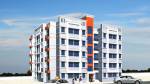  shree-apartments Elevation