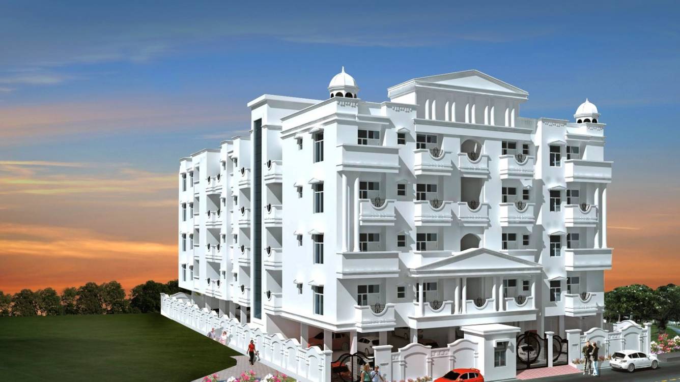dummy Aqama RBM Residency dummy Aqama RBM Residency