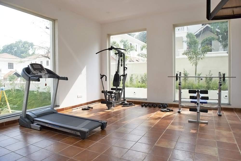 Classic Pinto Rosario Square