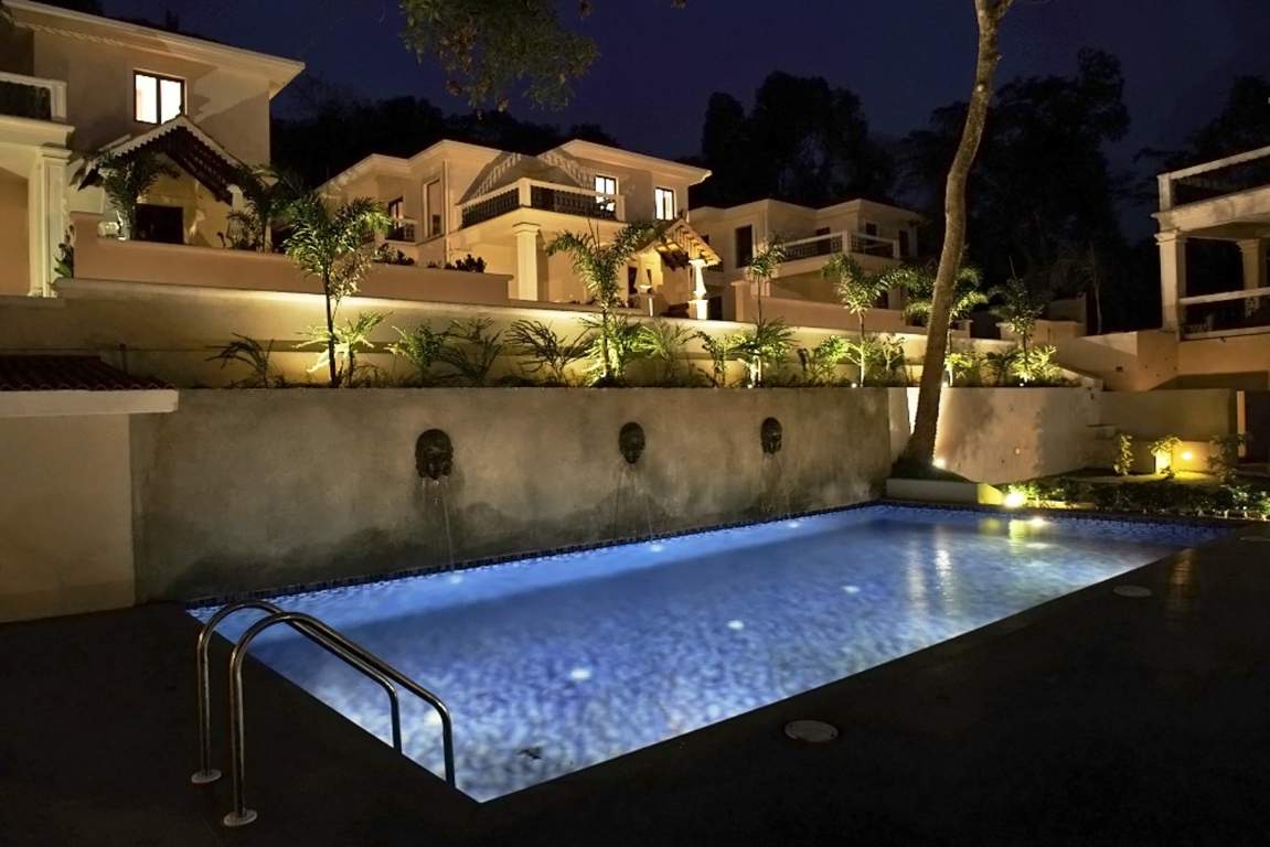 Classic Pinto Rosario Square