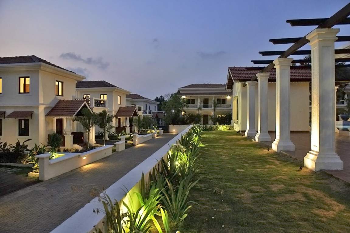 Classic Pinto Rosario Square