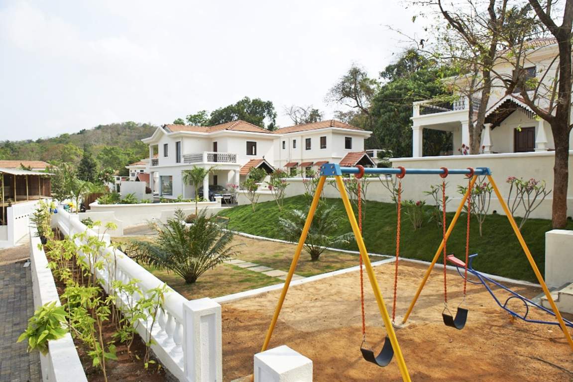 Classic Pinto Rosario Square