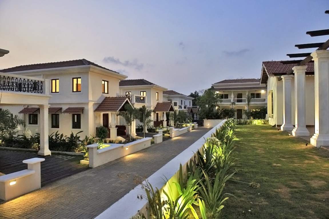 Classic Pinto Rosario Square