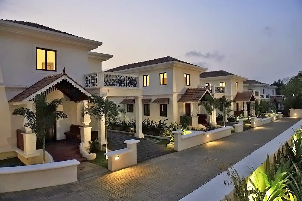 Classic Pinto Rosario Square