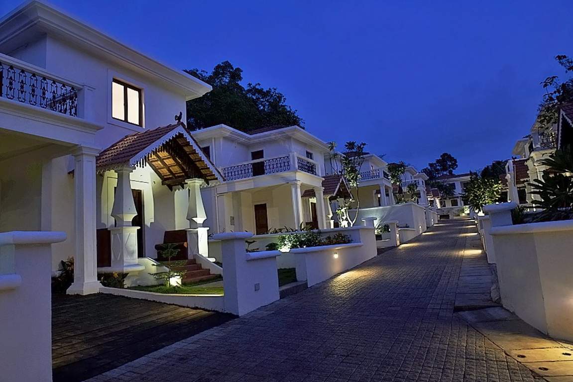 Classic Pinto Rosario Square