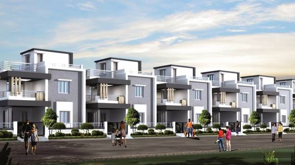  durga-phase-2 Elevation