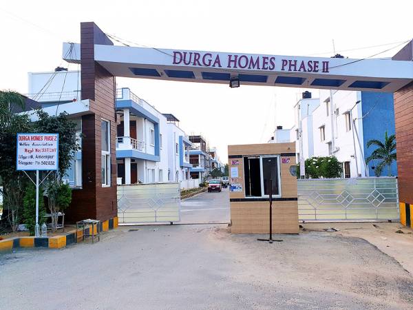  durga-phase-2 Gated Community