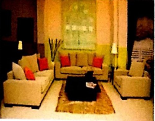  durga phase 2 Living Area