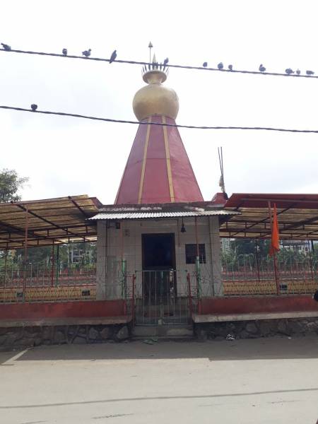 mainOther of Vinayak Dattatray Apartment