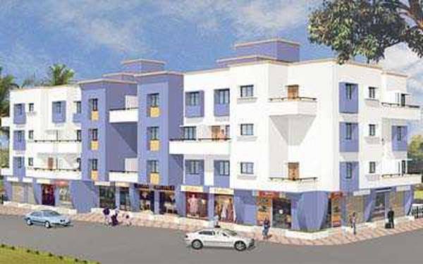  royale-nest Elevation