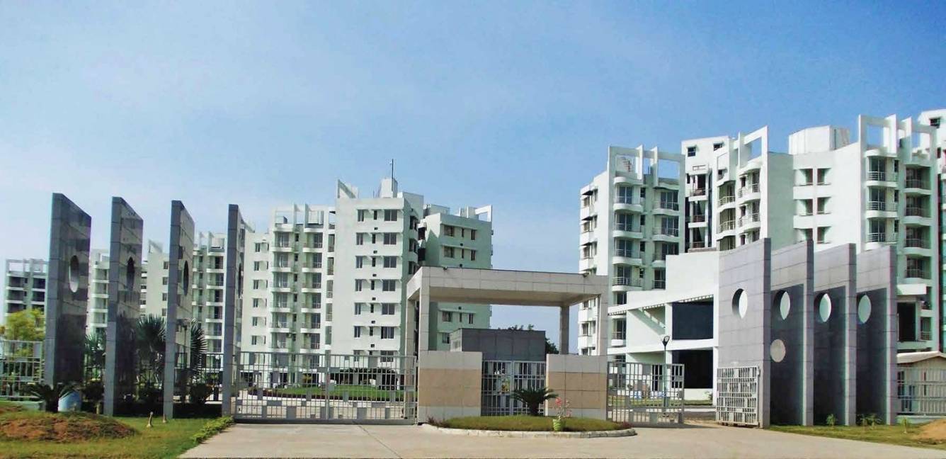 Ramnath Group Ramnath City